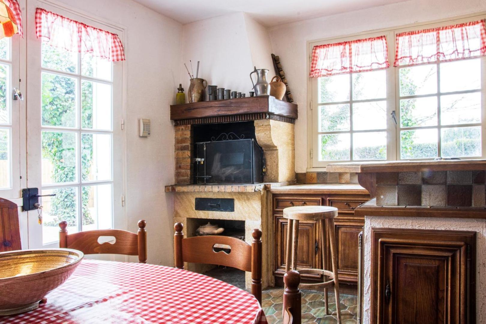 Le Gite Campagnard A 10 Min De Poitiers Migné-Auxances 외부 사진