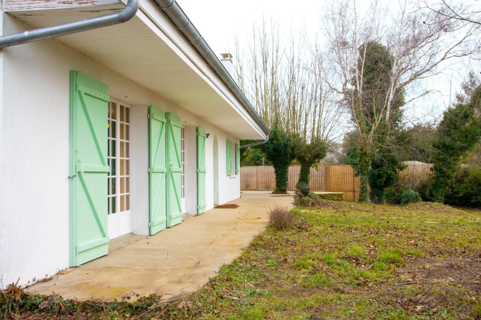 Le Gite Campagnard A 10 Min De Poitiers Migné-Auxances 외부 사진