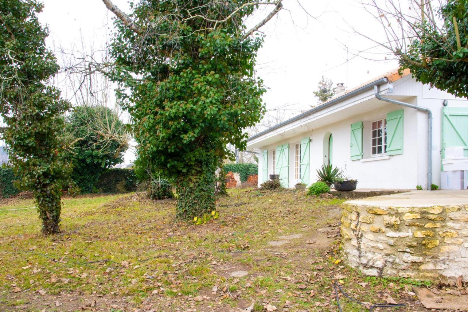 Le Gite Campagnard A 10 Min De Poitiers Migné-Auxances 외부 사진