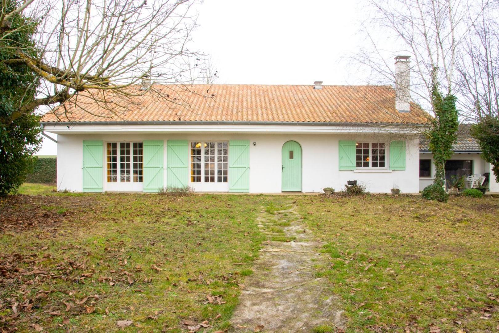 Le Gite Campagnard A 10 Min De Poitiers Migné-Auxances 외부 사진